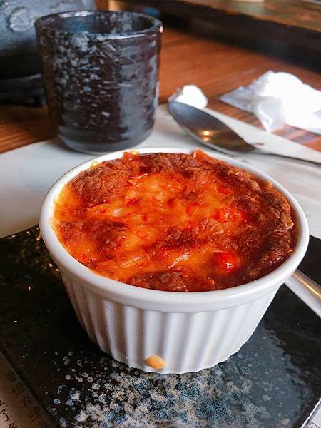 <食記-桃園龍潭>精緻無菜單素食料理-入木三分 <食記-桃園龍潭>精緻無菜單素食料理-入木三分