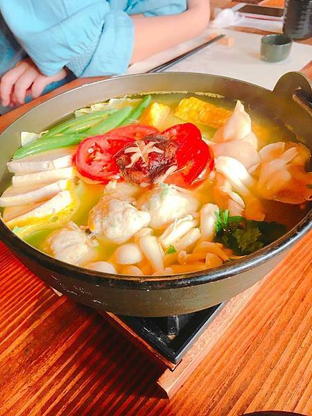 <食記-桃園龍潭>精緻無菜單素食料理-入木三分 <食記-桃園龍潭>精緻無菜單素食料理-入木三分