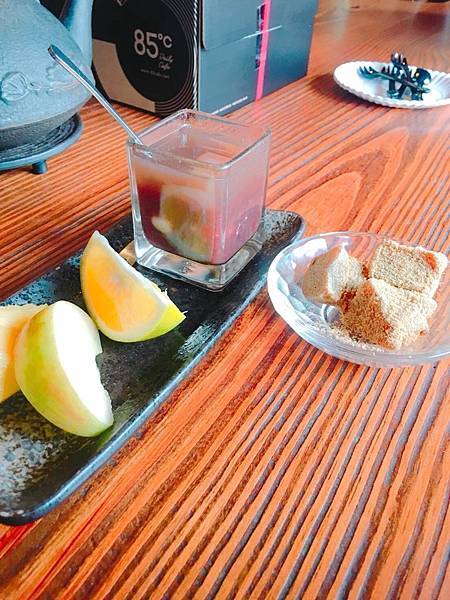 <食記-桃園龍潭>精緻無菜單素食料理-入木三分 <食記-桃園龍潭>精緻無菜單素食料理-入木三分