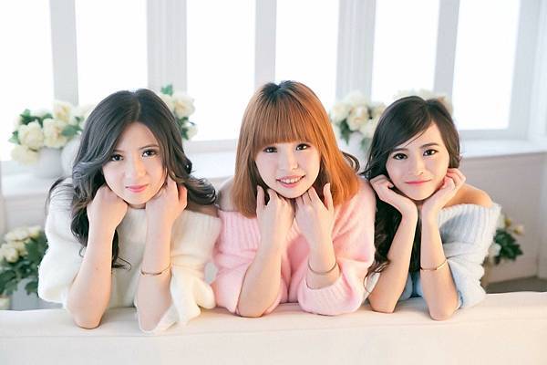 <寫真-桃園中壢>長榮桂冠-一生一定要有一次的閨密照 <寫真-桃園中壢>長榮桂冠-一生一定要有一次的閨密照