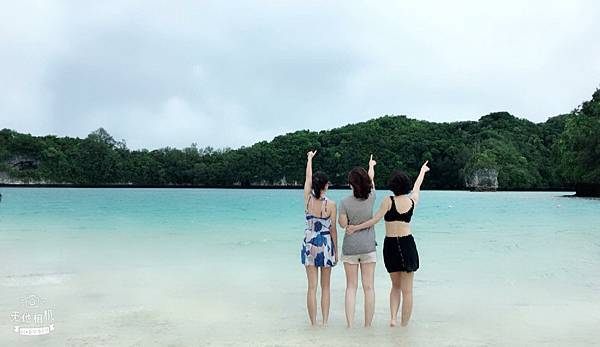 <遊記-帛琉>2018.瘋玩帛琉-洛克群島浮潛,海洋獨木舟、 <遊記-帛琉>2018.瘋玩帛琉-洛克群島浮潛,海洋獨木舟、