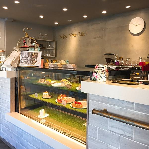 <食記-桃園市桃園區>療癒系*桃園美食*超美甜點*光用眼睛看 <食記-桃園市桃園區>療癒系*桃園美食*超美甜點*光用眼睛看