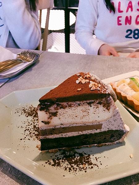 <食記-桃園市桃園區>療癒系*桃園美食*超美甜點*光用眼睛看 <食記-桃園市桃園區>療癒系*桃園美食*超美甜點*光用眼睛看