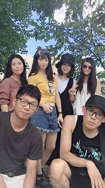 <遊記-日本沖繩>2019.09.11 沖繩自遊行DAY1. <遊記-日本沖繩>2019.09.11 沖繩自遊行DAY1.