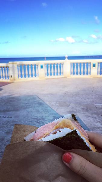 <遊記-日本沖繩>2019.09.12 沖繩自遊行DAY2.