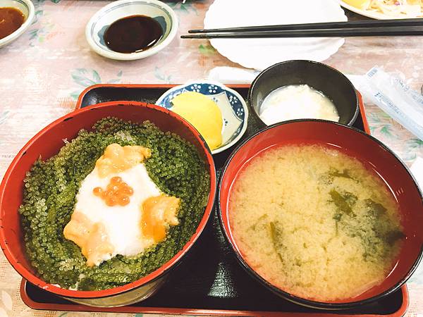 <遊記-日本沖繩>2019.09.12 沖繩自遊行DAY2.