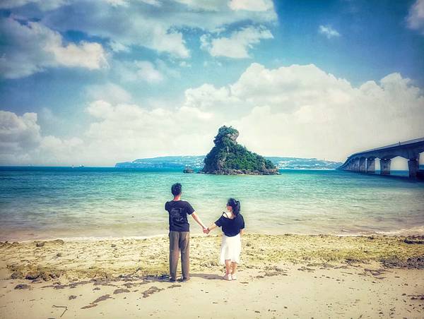 <遊記-日本沖繩>2019.09.13 沖繩自遊行DAY3. <遊記-日本沖繩>2019.09.13 沖繩自遊行DAY3.