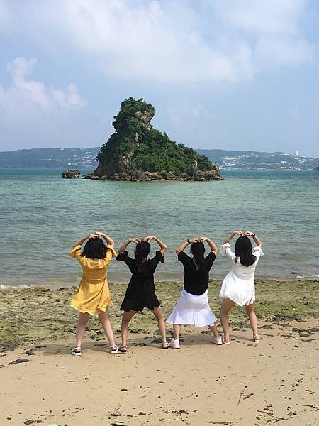 <遊記-日本沖繩>2019.09.13 沖繩自遊行DAY3. <遊記-日本沖繩>2019.09.13 沖繩自遊行DAY3.