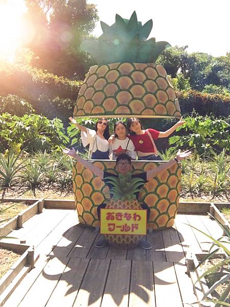 2019.09.14 沖繩自遊行DAY4. 玉泉洞&國王村 2019.09.14 沖繩自遊行DAY4. 玉泉洞&國王村