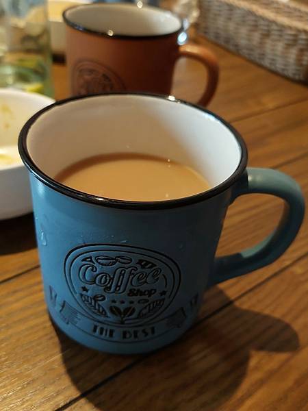 <食記-桃園蘆竹>好消息咖啡簡餐-讓你好好耍廢、吃飽看風景的 <食記-桃園蘆竹>好消息咖啡簡餐-讓你好好耍廢、吃飽看風景的