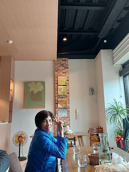 <食記-桃園蘆竹>好消息咖啡簡餐-讓你好好耍廢、吃飽看風景的 <食記-桃園蘆竹>好消息咖啡簡餐-讓你好好耍廢、吃飽看風景的