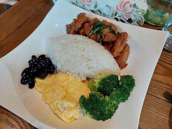 {桃園-食記}桃園蘆竹區-好消息咖啡簡餐-讓你好好耍廢、吃飽