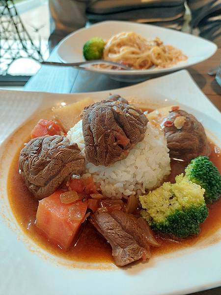 <食記-桃園蘆竹>好消息咖啡簡餐-讓你好好耍廢、吃飽看風景的 <食記-桃園蘆竹>好消息咖啡簡餐-讓你好好耍廢、吃飽看風景的
