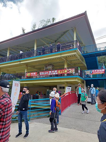 <遊記-苗栗南庄>2022苗栗一日遊 三灣落雨松-南庄老街 <遊記-苗栗南庄>2022苗栗一日遊 三灣落雨松-南庄老街