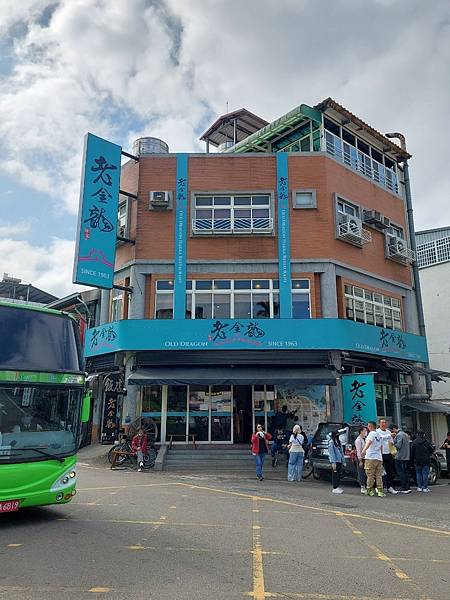 <遊記-苗栗南庄>2022苗栗一日遊 三灣落雨松-南庄老街 <遊記-苗栗南庄>2022苗栗一日遊 三灣落雨松-南庄老街