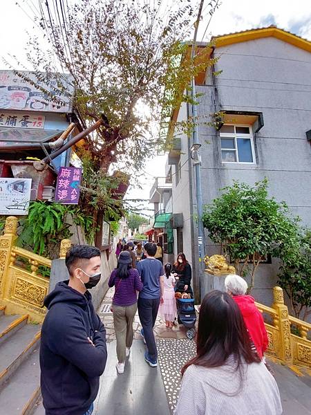 <遊記-苗栗南庄>2022苗栗一日遊 三灣落雨松-南庄老街 <遊記-苗栗南庄>2022苗栗一日遊 三灣落雨松-南庄老街