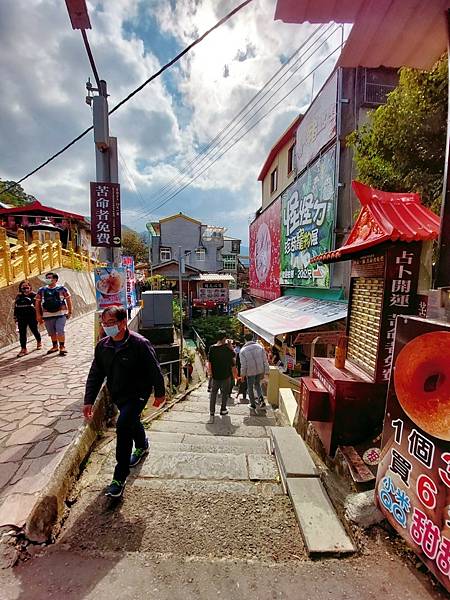 <遊記-苗栗南庄>2022苗栗一日遊 三灣落雨松-南庄老街 <遊記-苗栗南庄>2022苗栗一日遊 三灣落雨松-南庄老街