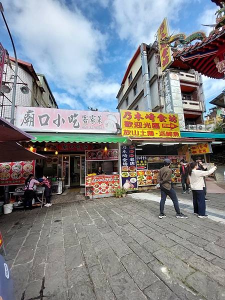 ｛苗栗-遊記｝2022苗栗一日遊 三灣落雨松-南庄老街~桂花