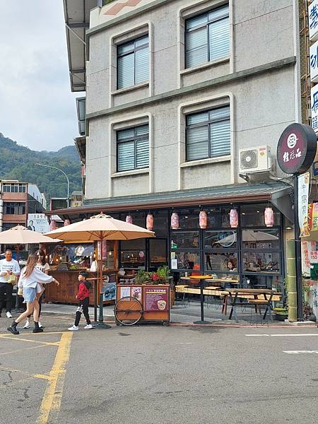 <遊記-苗栗南庄>2022苗栗一日遊 三灣落雨松-南庄老街 <遊記-苗栗南庄>2022苗栗一日遊 三灣落雨松-南庄老街