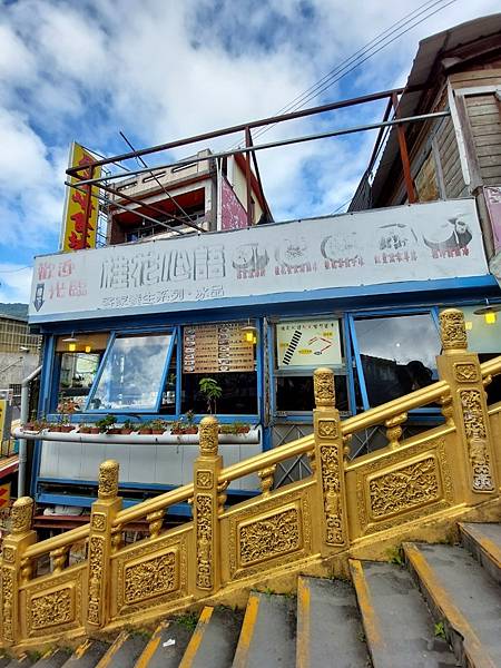 <遊記-苗栗南庄>2022苗栗一日遊 三灣落雨松-南庄老街 <遊記-苗栗南庄>2022苗栗一日遊 三灣落雨松-南庄老街