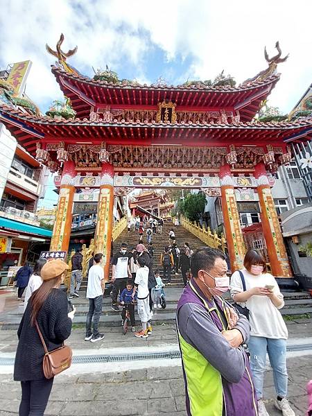 <遊記-苗栗南庄>2022苗栗一日遊 三灣落雨松-南庄老街 <遊記-苗栗南庄>2022苗栗一日遊 三灣落雨松-南庄老街