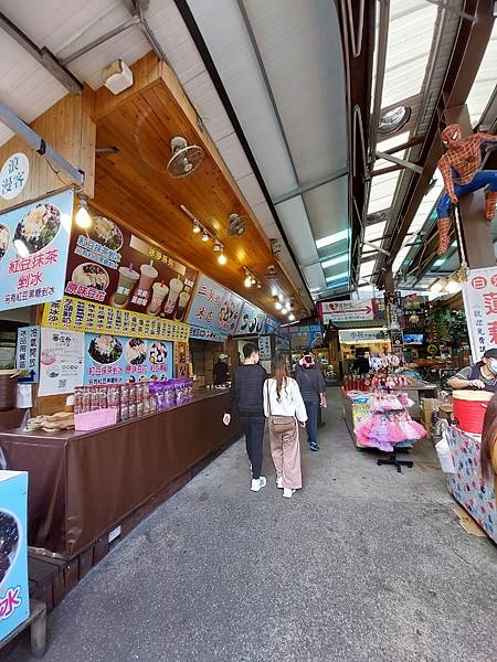 <遊記-苗栗南庄>2022苗栗一日遊 三灣落雨松-南庄老街 <遊記-苗栗南庄>2022苗栗一日遊 三灣落雨松-南庄老街