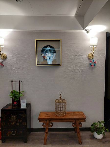 <美容-新北永和>小臉按摩_ 易筋撥氣拓小顏課程 讓小女孩變 <美容-新北永和>小臉按摩_ 易筋撥氣拓小顏課程 讓小女孩變