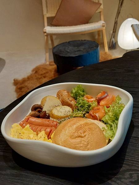 <食記-桃園市桃園區>Cafe ima koko 小巧精緻令 <食記-桃園市桃園區>Cafe ima koko 小巧精緻令