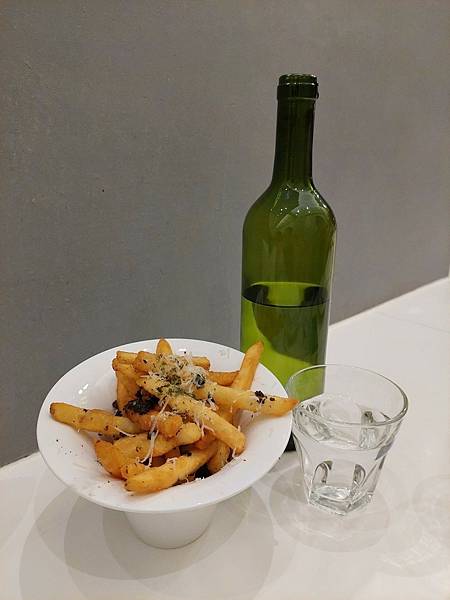 <食記-新竹竹北>隱藏在科技城市的義大利餐廳Beviamo <食記-新竹竹北>隱藏在科技城市的義大利餐廳Beviamo