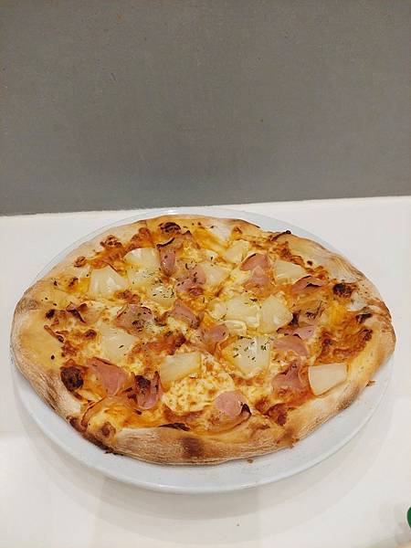 <食記-新竹竹北>隱藏在科技城市的義大利餐廳Beviamo <食記-新竹竹北>隱藏在科技城市的義大利餐廳Beviamo