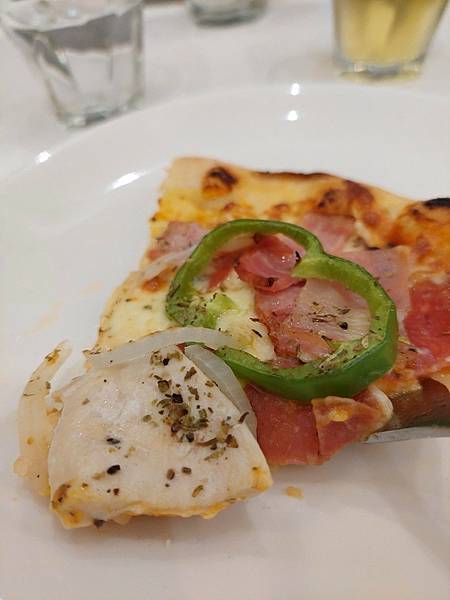 <食記-新竹竹北>隱藏在科技城市的義大利餐廳Beviamo <食記-新竹竹北>隱藏在科技城市的義大利餐廳Beviamo