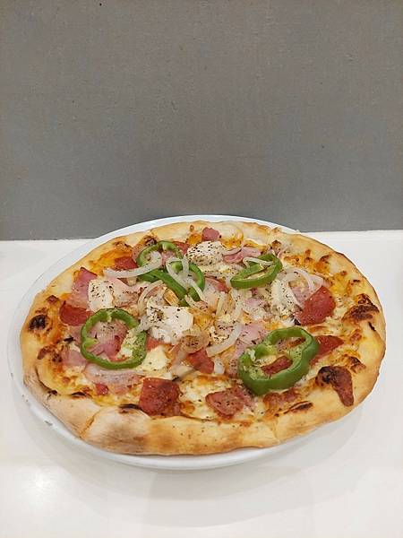 <食記-新竹竹北>隱藏在科技城市的義大利餐廳Beviamo <食記-新竹竹北>隱藏在科技城市的義大利餐廳Beviamo