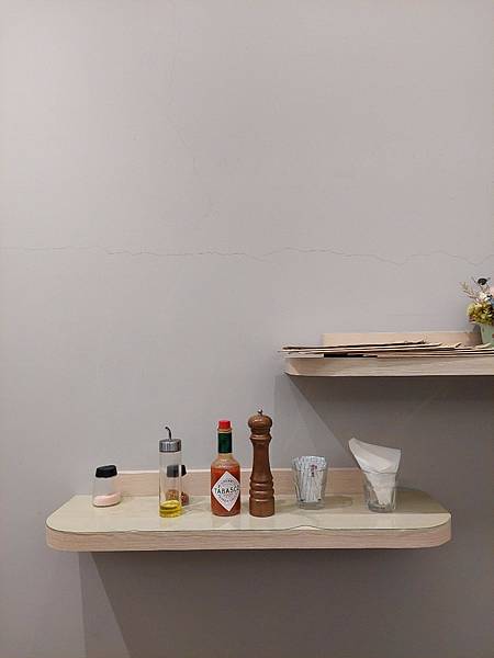 <食記-新竹竹北>隱藏在科技城市的義大利餐廳Beviamo <食記-新竹竹北>隱藏在科技城市的義大利餐廳Beviamo