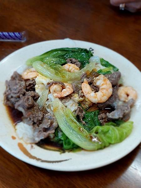 {桃園食記}盈利 廣東腸粉/蒸麵 {桃園食記}盈利 廣東腸粉/蒸麵