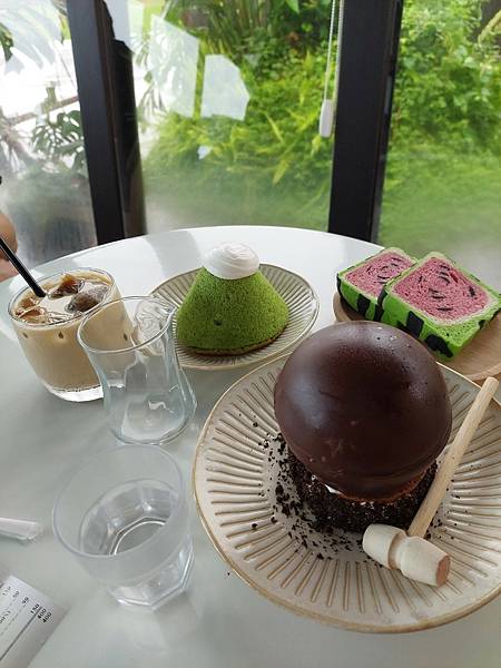 <食記-宜蘭礁溪>抹茶山下趁太陽放慢腳步好好瀏覽角落美食 <食記-宜蘭礁溪>抹茶山下趁太陽放慢腳步好好瀏覽角落美食