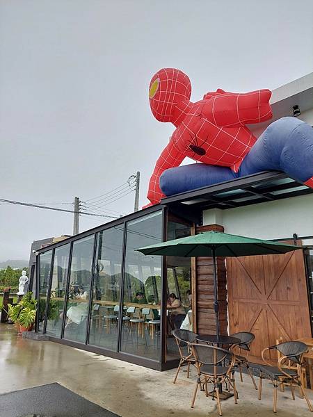 <食記-宜蘭礁溪>抹茶山下趁太陽放慢腳步好好瀏覽角落美食 <食記-宜蘭礁溪>抹茶山下趁太陽放慢腳步好好瀏覽角落美食