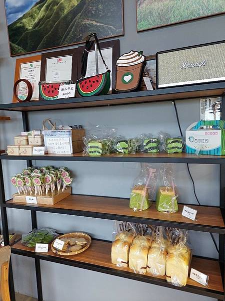 <食記-宜蘭礁溪>抹茶山下趁太陽放慢腳步好好瀏覽角落美食 <食記-宜蘭礁溪>抹茶山下趁太陽放慢腳步好好瀏覽角落美食