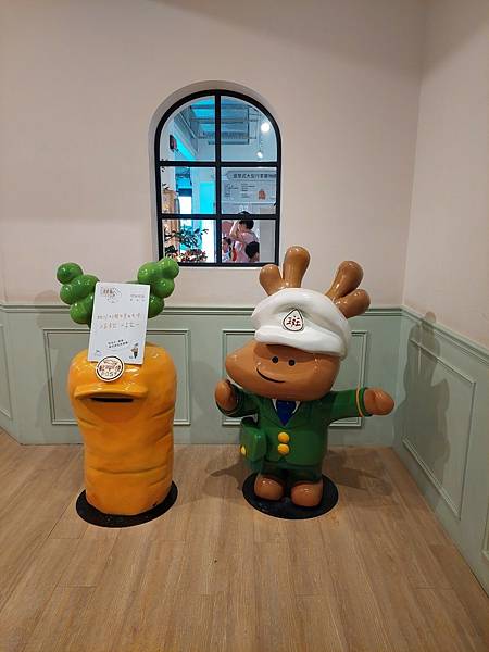 <遊記-宜蘭冬山>2024 斑比山丘零距離的接觸,把你的美 <遊記-宜蘭冬山>2024 斑比山丘零距離的接觸,把你的美