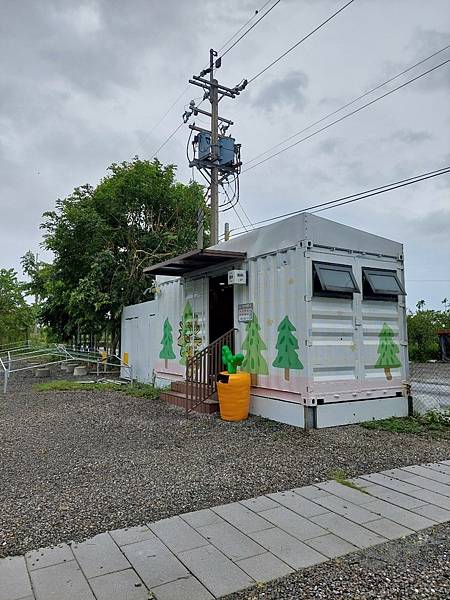 <遊記-宜蘭冬山>2024 斑比山丘零距離的接觸,把你的美 <遊記-宜蘭冬山>2024 斑比山丘零距離的接觸,把你的美