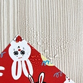 辰年の春節の恋人/家族/ペット/親戚の濃い水墨画の肖像画 - ご祝儀袋・ポチ袋 - 紙 多色