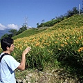 金針山