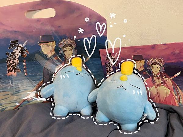 解謎｜蹦世界 - 再會滬尾－重返古戰場！實境解謎竟然可以結合