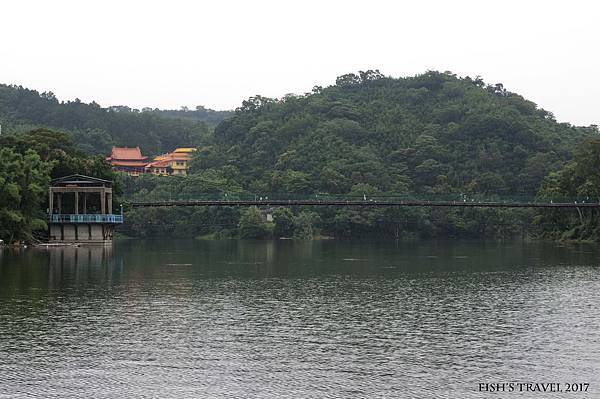 富貴屋太陽能遊艇 明德水庫 富貴屋太陽能遊艇 明德水庫