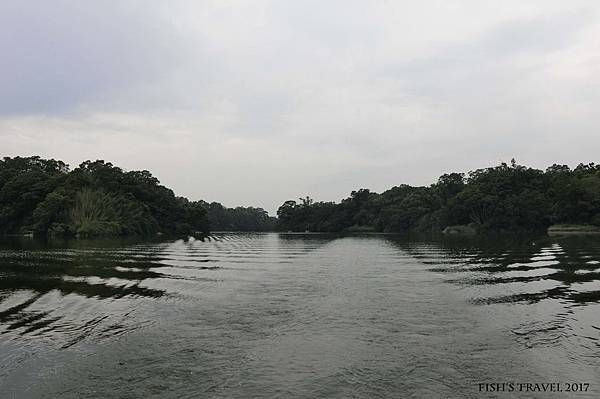 富貴屋太陽能遊艇 明德水庫 富貴屋太陽能遊艇 明德水庫