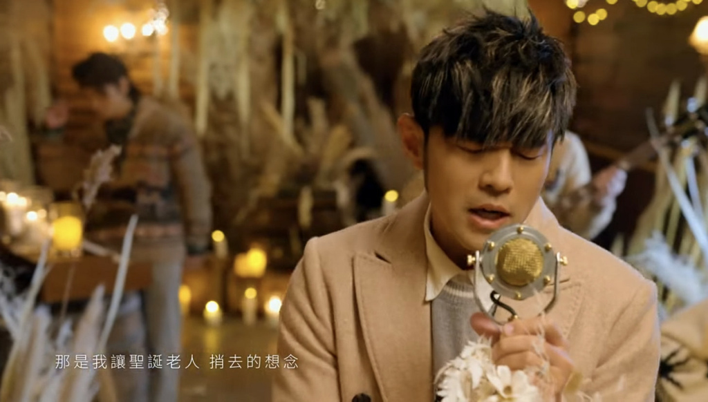 新年新氣象!!添購器材這邊請~我知道你還缺一支麥克風