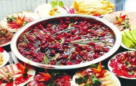 麻辣鍋食譜 麻辣鍋食譜