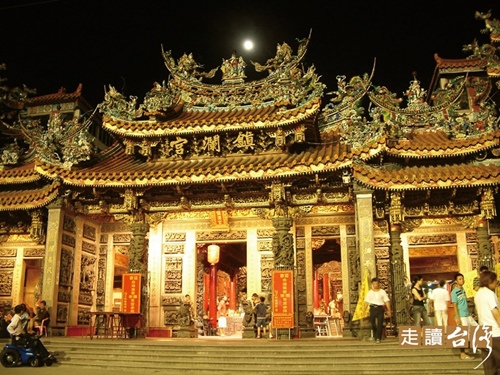 2014台中大甲媽祖文化節 2014台中大甲媽祖文化節