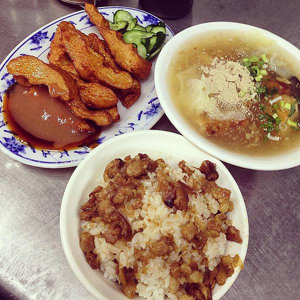 台中市場美食推薦 台中市場美食推薦