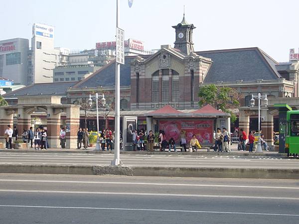 台中文青景點