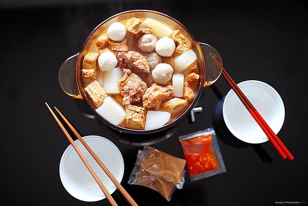 關東煮食譜 關東煮食譜